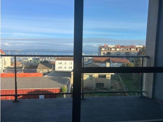 Piso en alquiler en Ribeira, A Coruña