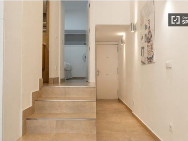 Piso en alquiler en Madrid, Arapiles