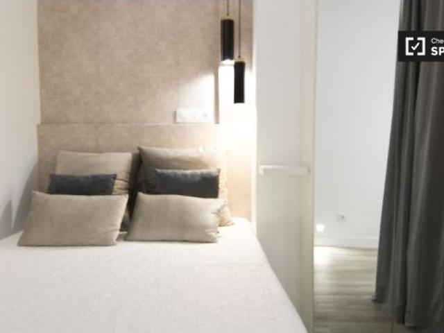 Piso en alquiler en Moncloa-Aravaca, Madrid