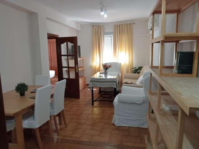 Apartamento en alquiler en Distrito Poniente Sur, Córdoba
