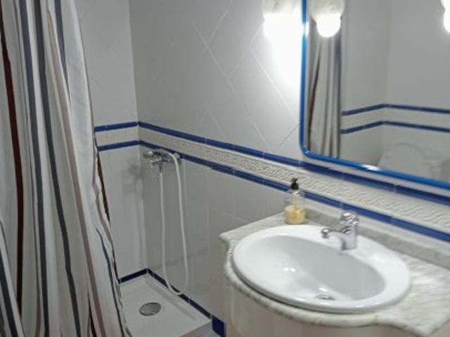 Piso en alquiler en Distrito Poniente Sur, Córdoba