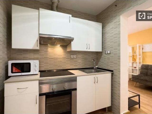 Piso en alquiler en la Florida, L'hospitalet De Llobregat