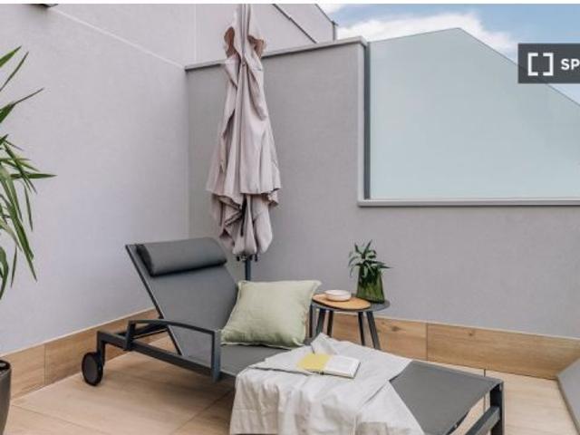 Piso en alquiler en Tetuán, Madrid