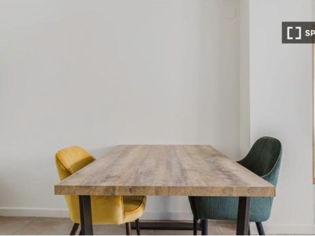 Piso en alquiler en Teatinos-Universidad, Málaga