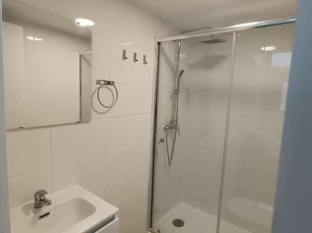 Apartamento en alquiler en Jesús, Comarca de València