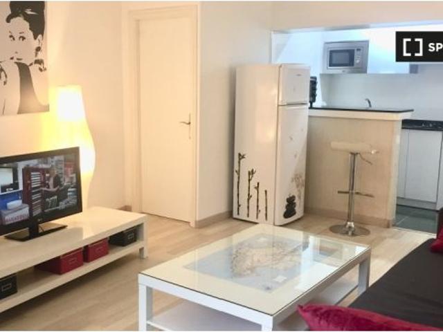 Piso en alquiler en El Terreno, Palma