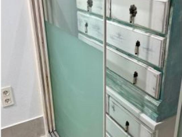 Piso en alquiler en Los Ángeles, Almería