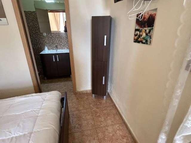 Apartamento en alquiler en El Charco, Puerto del rosario