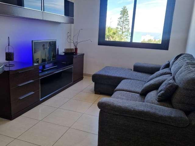 Apartamento en alquiler en San Cristóbal de La Laguna, Canarias