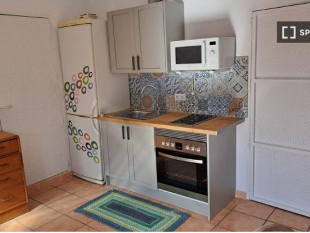 Piso en alquiler en Urbanización Mª de los Ángeles, Villanueva Del Trabuco