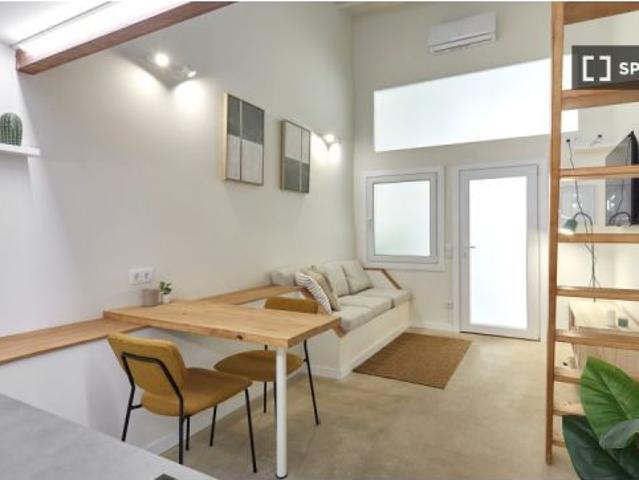 Piso en alquiler en Ciutat Vella, Barcelonès