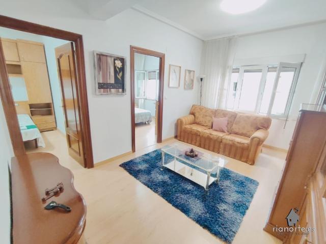 Apartamento en alquiler en Langreo, Asturias