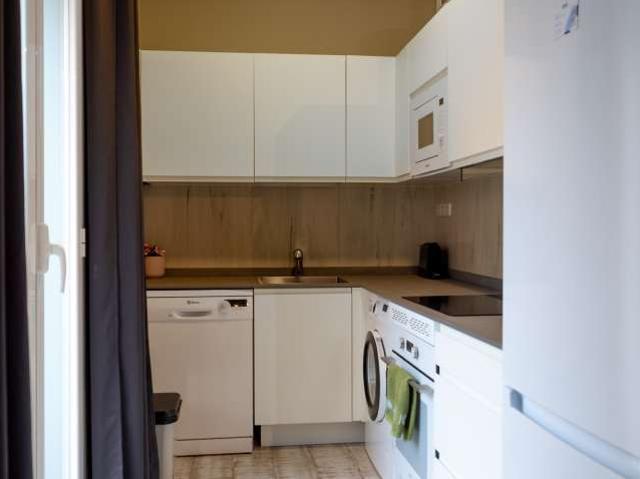 Apartamento en alquiler en Tetuán, Madrid