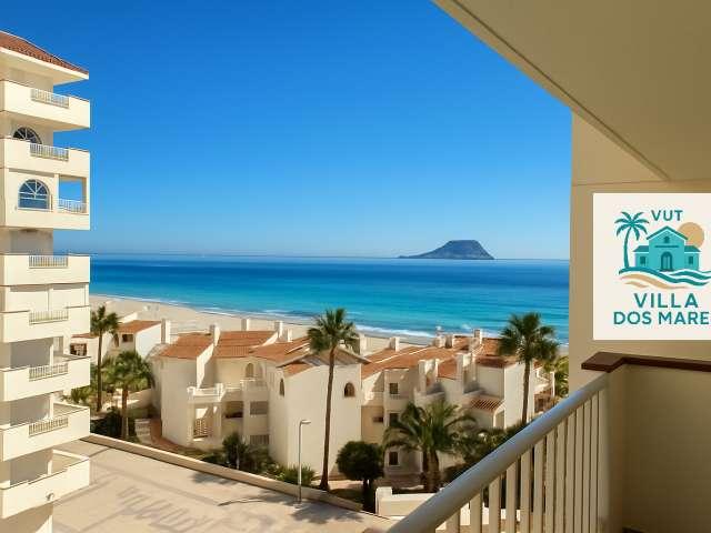 Apartamento en alquiler en San Javier, Campo de Cartagena y Mar Menor