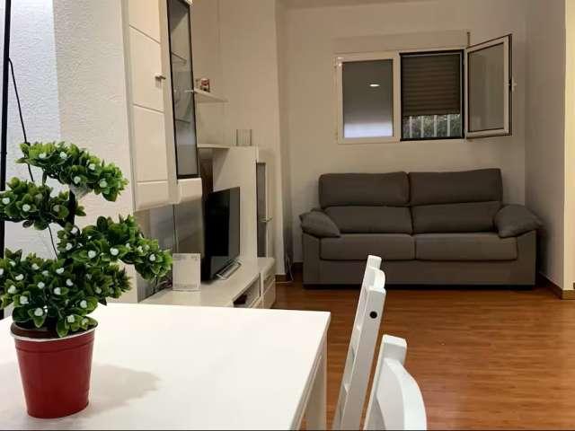 Apartamento en alquiler en Quatre Carreres, Comarca de València