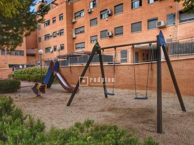 Casa en alquiler en Valdemoro, Madrid