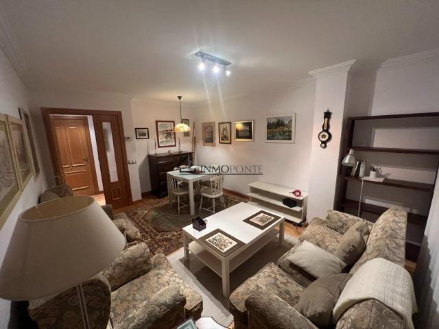 Apartamento en alquiler en Poio, Pontevedra