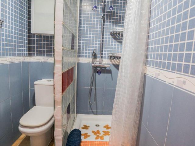 Casa en alquiler en Fuengirola, Los Boliches