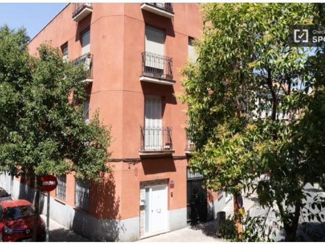 Piso en alquiler en Tetuán, Medina-sidonia