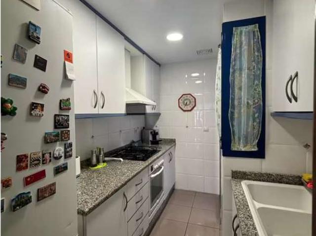 Apartamento en alquiler en Vera, l'Horta Nord