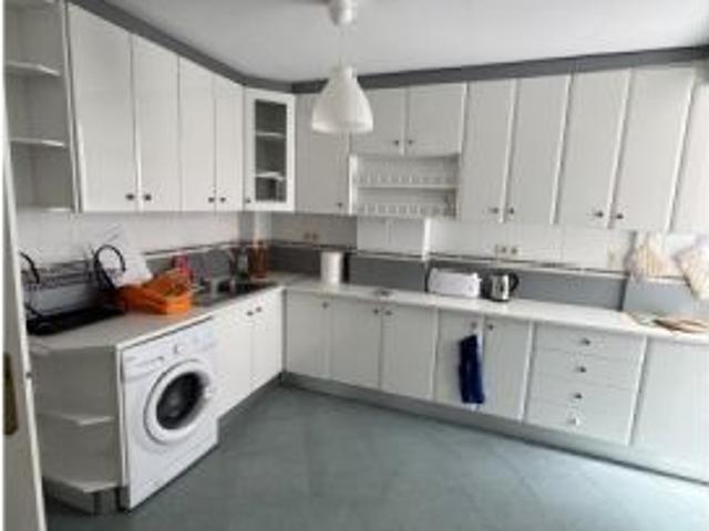 Piso en alquiler en Alicante, Valencia