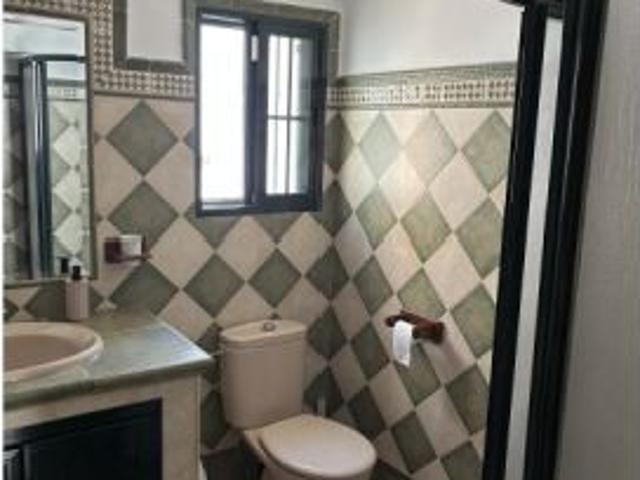 Piso en alquiler en La Janda, Andalucía