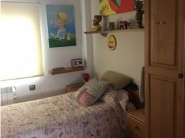 Piso en alquiler en Benicalap, Valencia