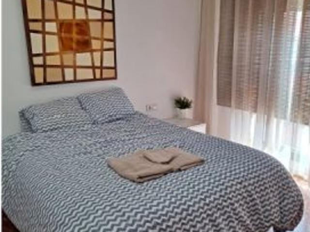 Piso en alquiler en Benimàmet, Valencia