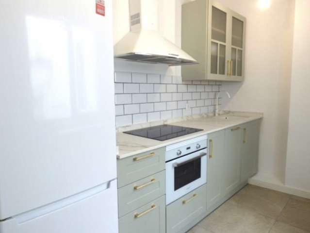 Apartamento en alquiler en Callejones, Bahía de Cádiz