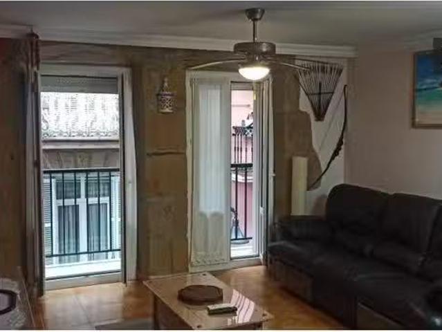 Apartamento en alquiler en Urola-Kosta, Guipúzcoa