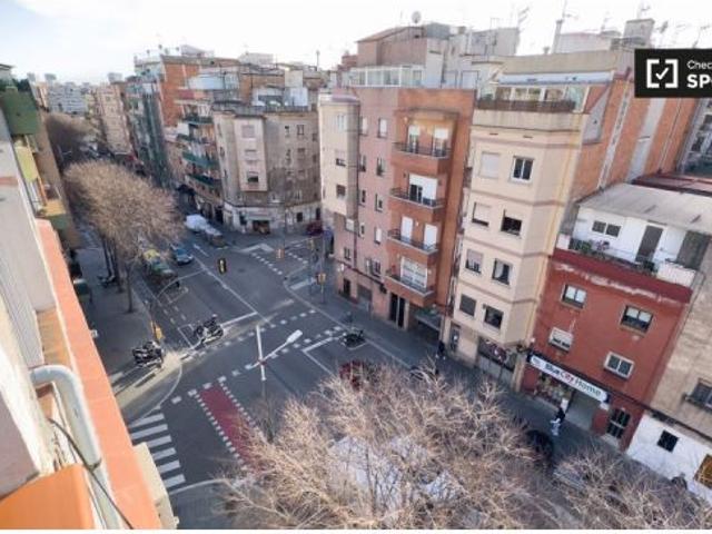 Piso en alquiler en Districte IV, Barcelonès
