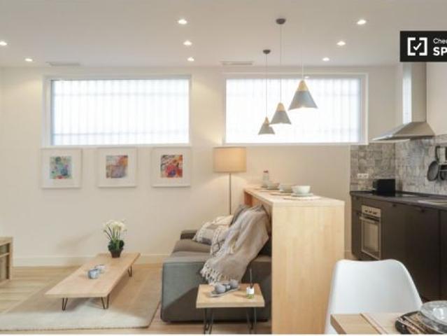 Piso en alquiler en Coslada, Madrid