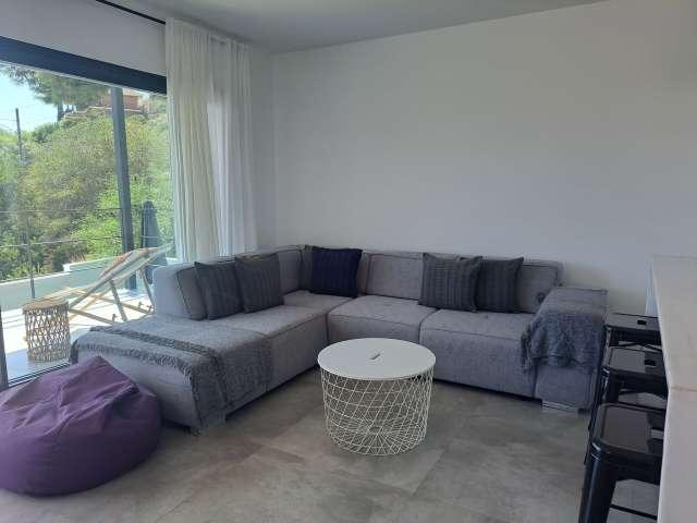 Apartamento en alquiler en Coveta Fuma, l'Alacantí