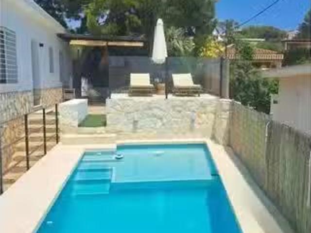 Apartamento en alquiler en Coveta Fuma, l'Alacantí
