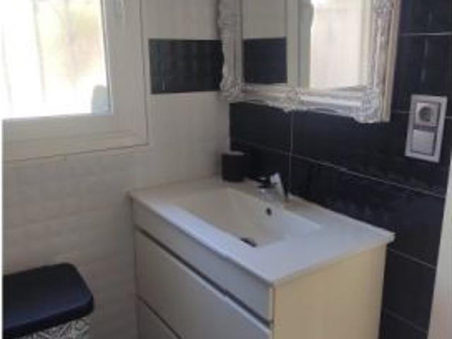 Piso en alquiler en Urbanització L'Almadrava, el Campello