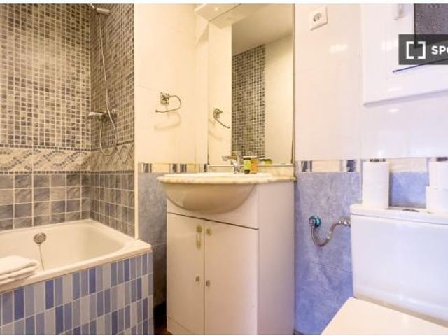 Piso en alquiler en Gràcia, Barcelonès