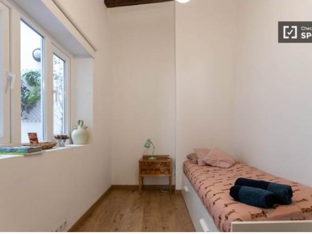 Piso en alquiler en Valencia De Las Torres, el Pilar