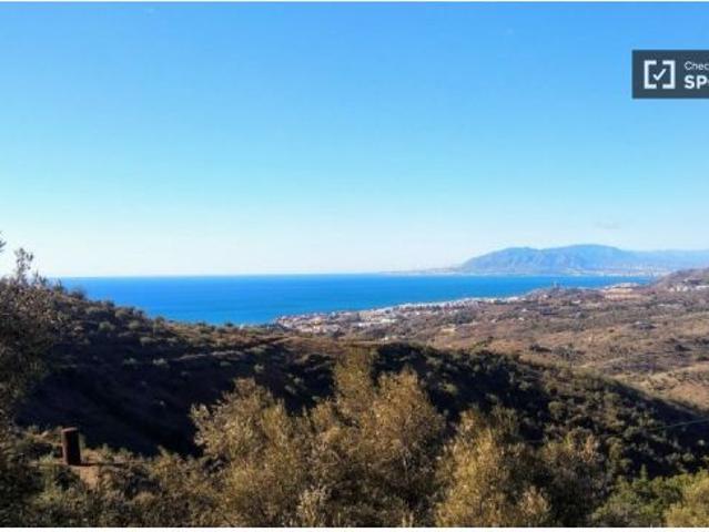 Piso en alquiler en Puerto de la Torre, Málaga-Costa del Sol