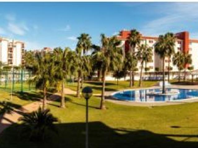 Piso en alquiler en la Marina Alta, Valencia