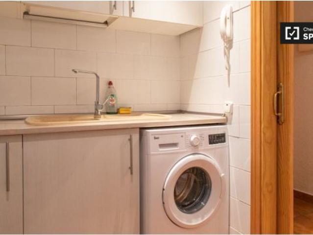 Piso en alquiler en Arganzuela, Madrid