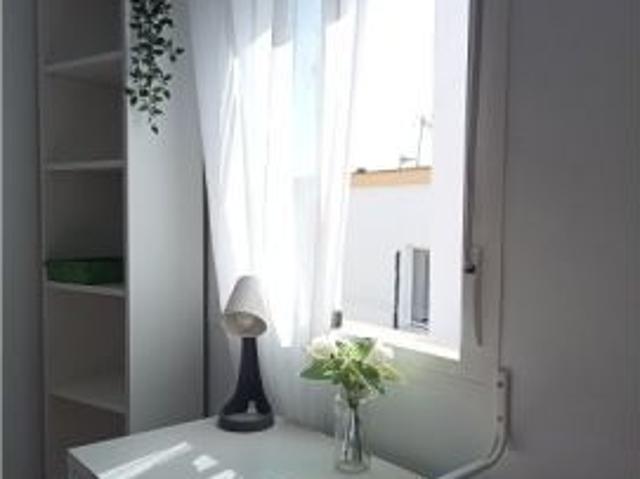 Piso en alquiler en Doctor Barraquer-Grupo Renfe-Policlínico, Sevilla