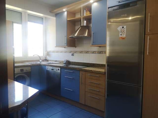 Apartamento en alquiler en Deusto, Bilbao