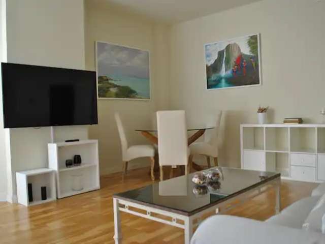 Apartamento en alquiler en Centro, Málaga-Costa del Sol