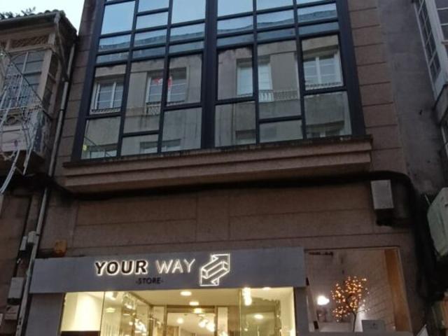 Apartamento en alquiler en O Porriño, Vigo