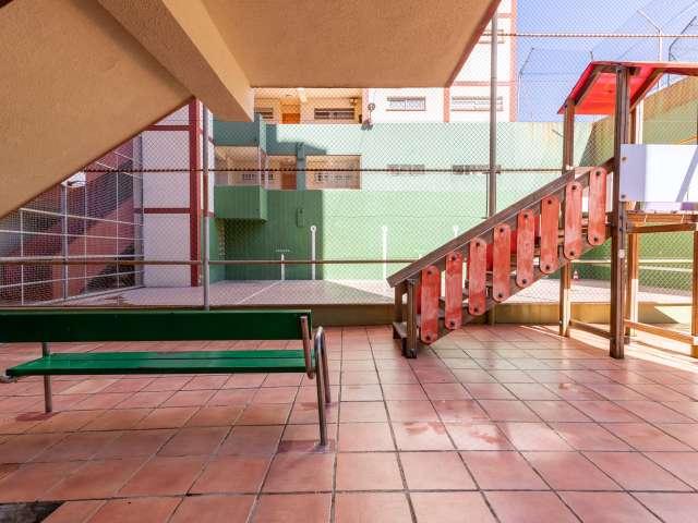 Apartamento en alquiler en Platja de la Pobla de Farnals, l'Horta Nord