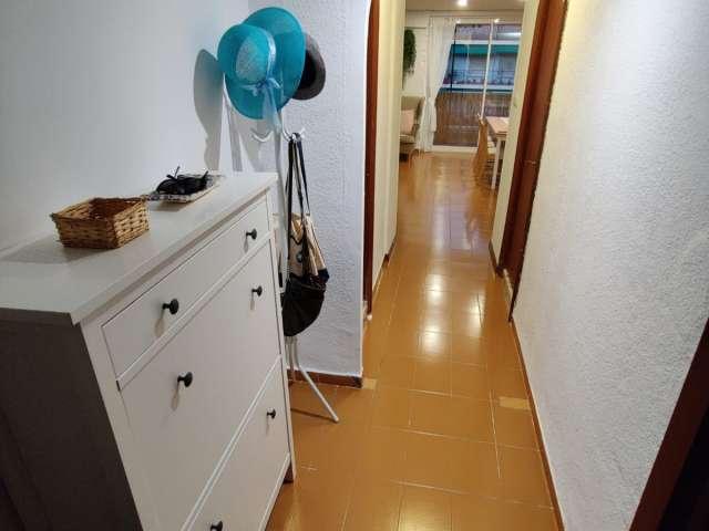 Apartamento en alquiler en La Zaidía, Comarca de València