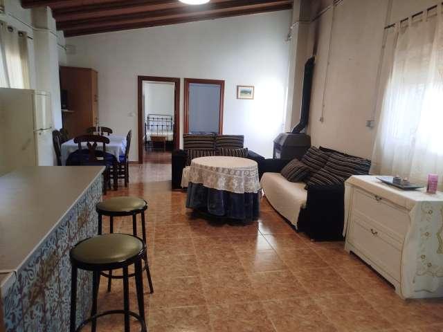 Apartamento en alquiler en Río Mula, Murcia