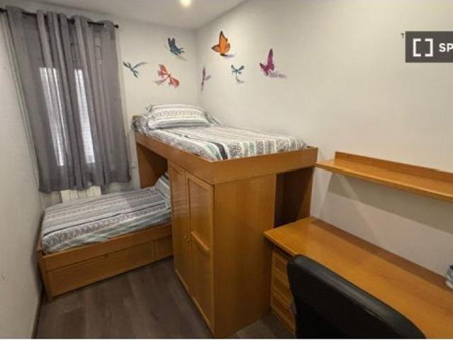 Piso en alquiler en el Camp de l'Arpa del Clot, Barcelona