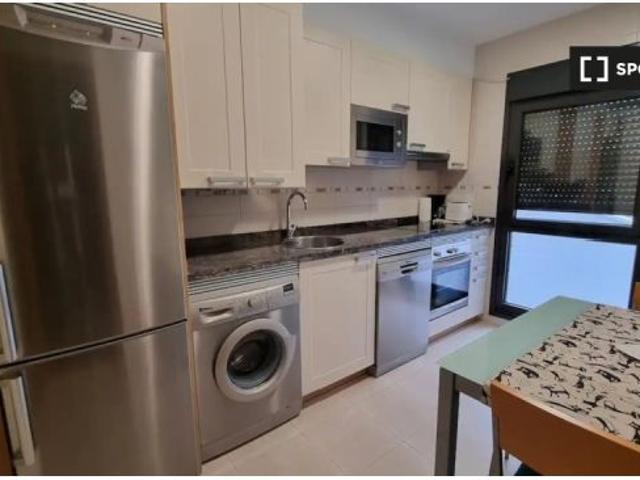 Piso en alquiler en Oviedo, Asturias