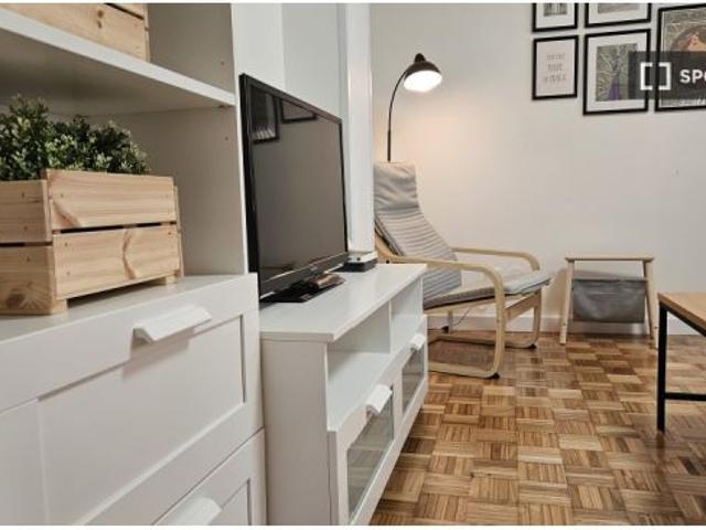 Piso en alquiler en Oviedo, El Vallobín